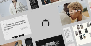 Nayla - Multi-Concept Creative Portfolio Template by pethemes