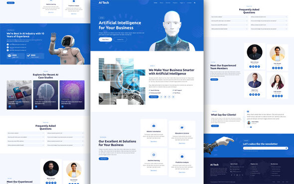 Y-technologies Ai by yungdskriptt