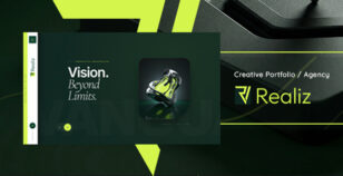 Realiz - Creative Portfolio & Agency HTML Template by ThemeGuri